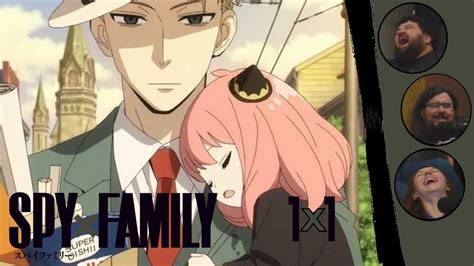 spy x family completo|SPY x FAMILY (Spanish Dub) OPERATION STRIX